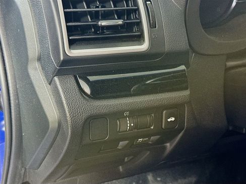 Used 2020 Subaru WRX STI image 10