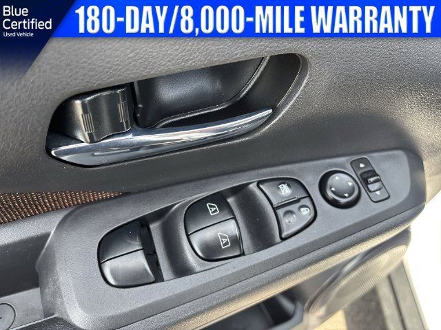 Used 2021 Nissan Kicks SR FWD image 22