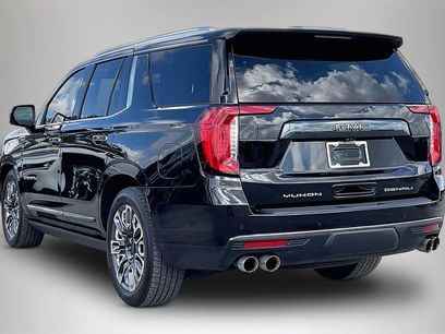 Used 2023 GMC Yukon Denali Ultimate