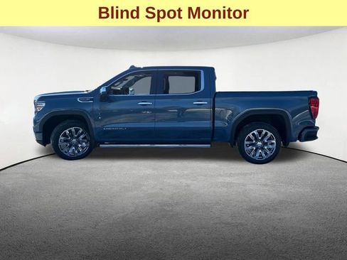 Used 2024 GMC Sierra 1500 Denali w/ Denali Reserve Package image 6