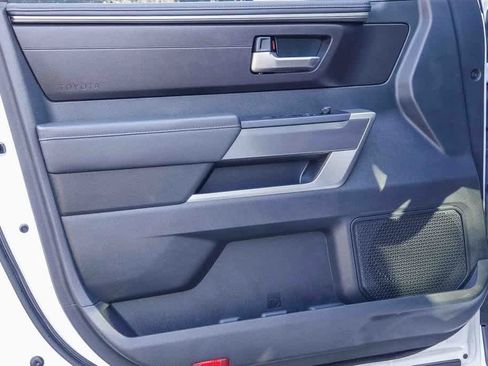 Used 2025 Toyota Tundra SR5 w/ SR5 Convenience Package image 19