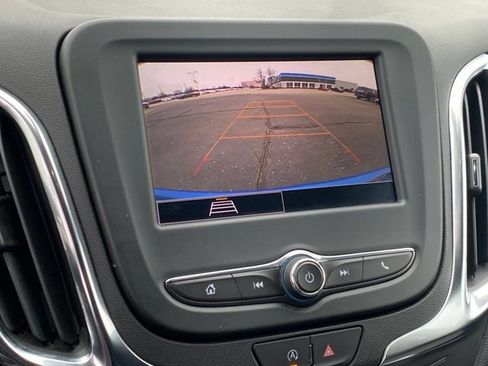 Certified 2024 Chevrolet Equinox LT AWD/4WD image 10