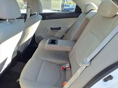 Used 2011 Kia Forte LX image 35