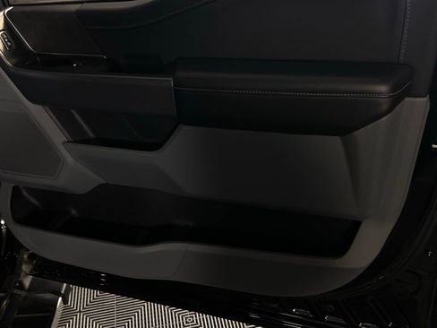 Used 2025 Ford F150 XLT w/ Equipment Group 301A Standard image 30