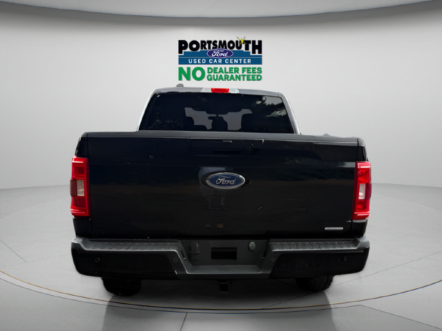 Used 2023 Ford F150 XLT w/ Equipment Group 302A High AWD/4WD image 30