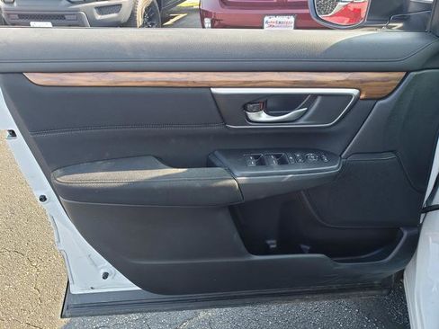 Used 2022 Honda CR-V EX image 11