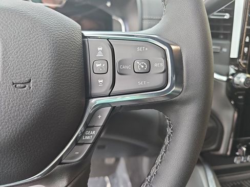 New 2026 RAM 2500 Laramie image 17