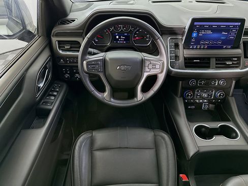 Used 2021 Chevrolet Tahoe RST w/ Luxury Package image 24