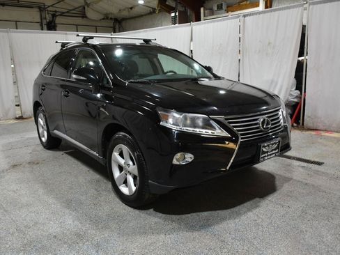Used 2013 Lexus RX 350 AWD image 19