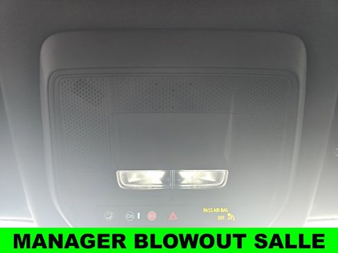 New 2024 Chevrolet Blazer EV LT AWD/4WD image 31