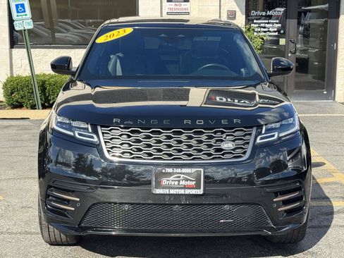 Used 2023 Land Rover Range Rover Velar R-Dynamic S AWD/4WD image 17