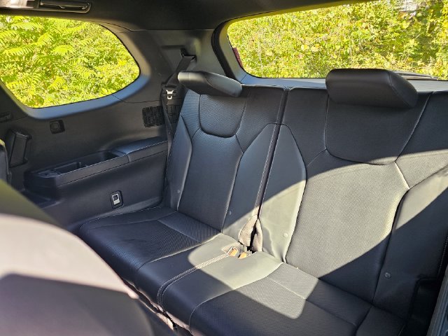 Used 2024 Lexus TX 350 FWD w/ Captains Chair Package image 9