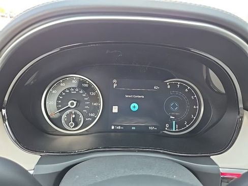 Used 2025 Genesis GV70 3.5T Sport w/ Sport Advanced Package image 38