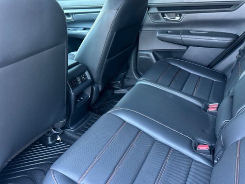 Used 2024 Honda CR-V Sport-L image 14