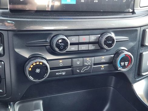 New 2025 Ford F150 STX image 20