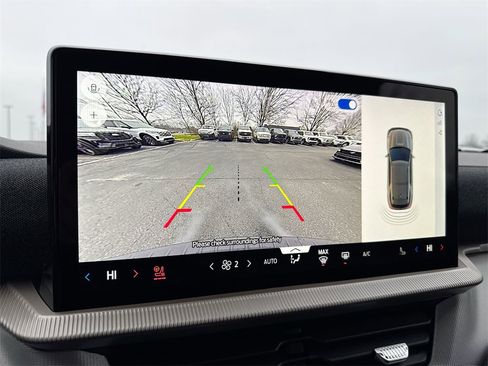 New 2026 Ford Explorer Active w/ Active Comfort Package image 16