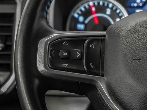 Used 2024 RAM 3500 Laramie w/ Protection Group image 17