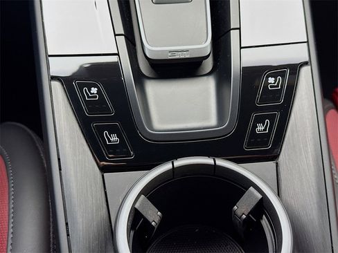 Used 2026 Porsche 911 Carrera GTS image 24