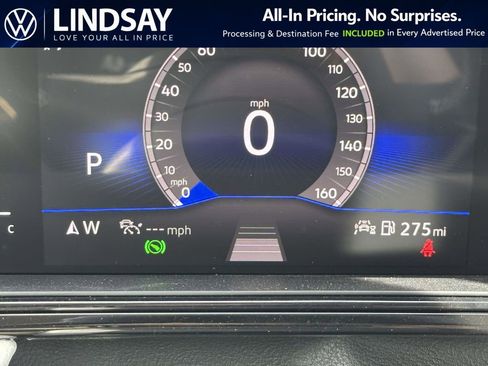 New 2026 Volkswagen Taos S FWD image 20