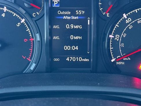 Certified 2023 Toyota 4Runner SR5 w/ Wilderness Package (TMS) image 30