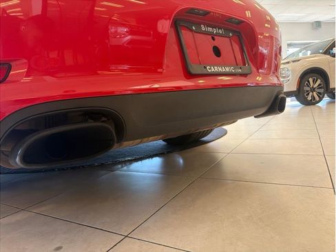 Used 2015 Porsche 911 Carrera image 23