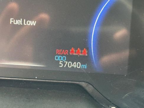 Certified 2024 Toyota RAV4 LE AWD/4WD image 26
