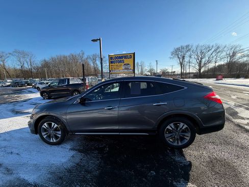 Used 2013 Honda Crosstour EX-L image 8