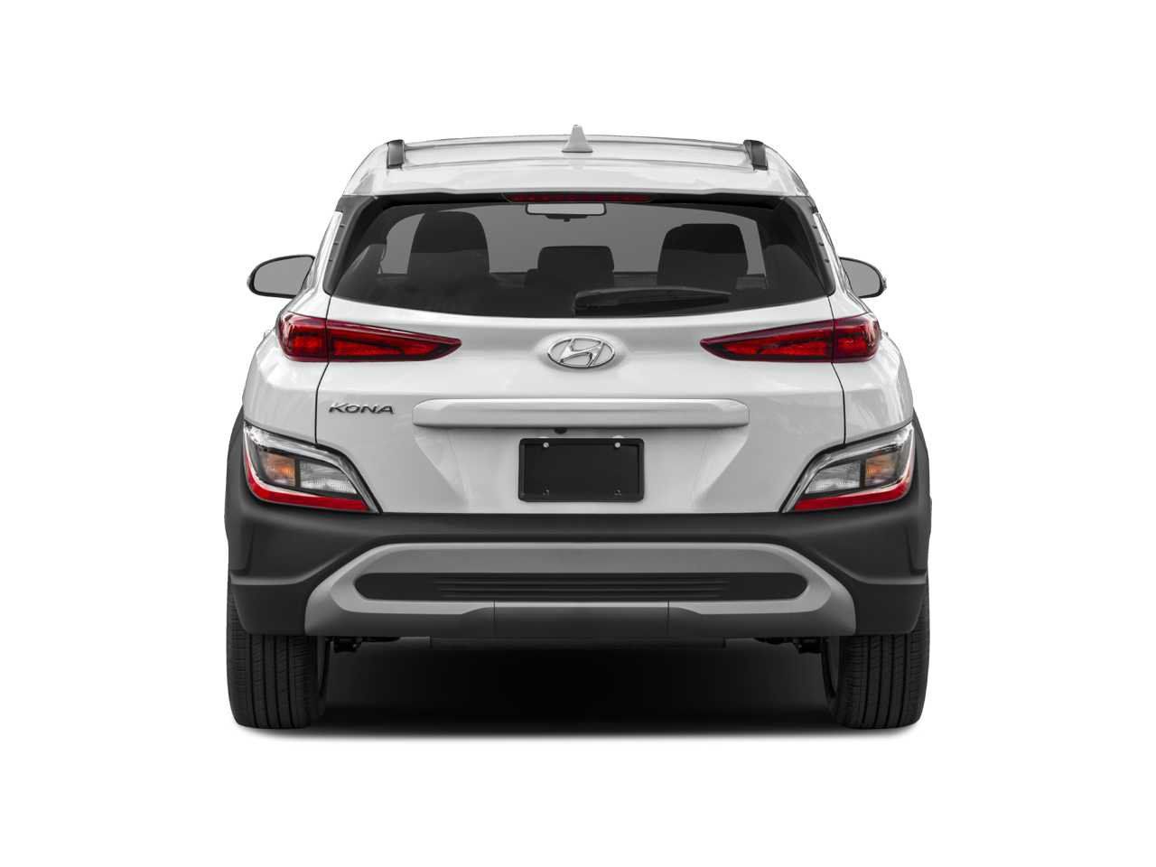 Used 2022 Hyundai Kona SEL FWD image 5