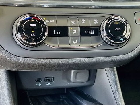 New 2026 Buick Envista Sport Touring w/ Convenience I Package FWD image 11