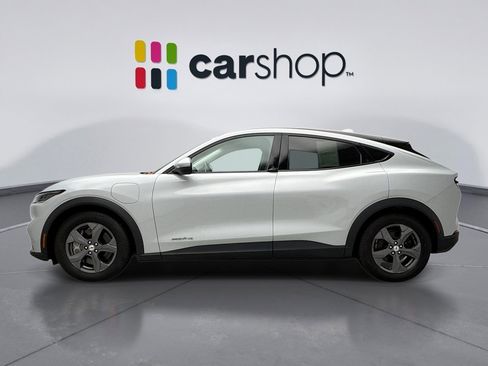 Used 2022 Ford Mustang Mach-E Select image 2