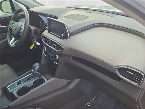 Used 2019 Hyundai Santa Fe SE FWD image 21
