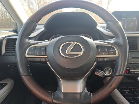 Used 2021 Lexus RX 350 AWD w/ Premium Package image 23