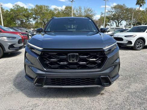 Used 2023 Honda CR-V Sport image 3