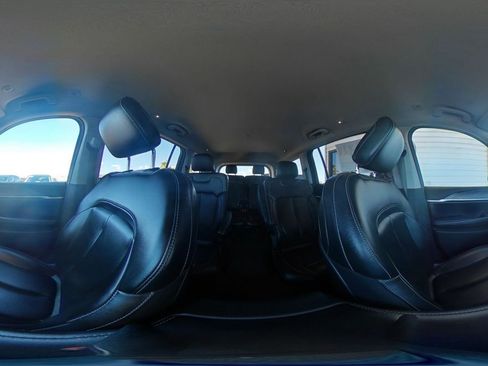 Used 2023 Jeep Grand Cherokee L Limited image 43