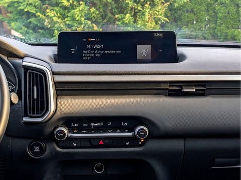 Used 2025 MAZDA CX-50 AWD 2.5 S w/ Premium Package image 22