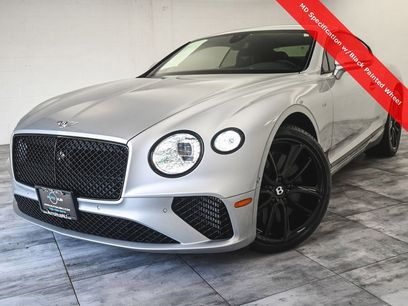 Used 2022 Bentley Continental GT
