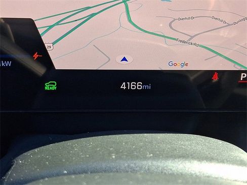 Used 2024 Chevrolet Equinox EV LT image 20