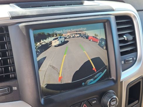 Used 2014 RAM 1500 Big Horn image 19