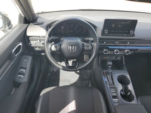 Used 2023 Honda Civic Sport image 15