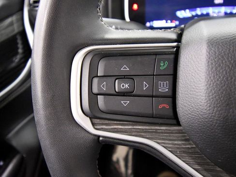 Used 2022 Jeep Wagoneer Series III image 20