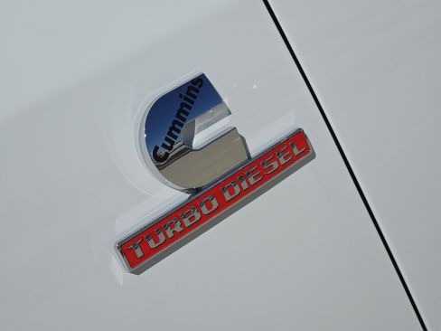 New 2026 RAM 2500 Tradesman image 9