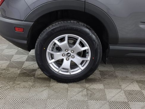 Used 2021 Ford Bronco Sport AWD/4WD image 9