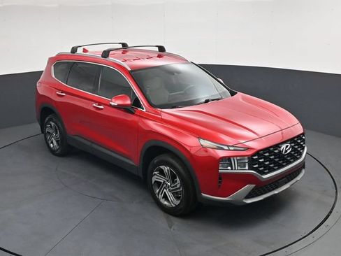 Used 2023 Hyundai Santa Fe SEL w/ Cargo Package AWD/4WD image 23