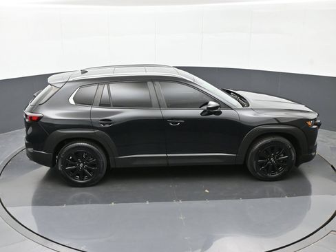 Used 2024 MAZDA CX-50 AWD 2.5 S w/ Premium Package image 35