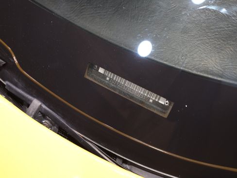 Used 1990 Chevrolet Corvette ZR-1 RWD image 61