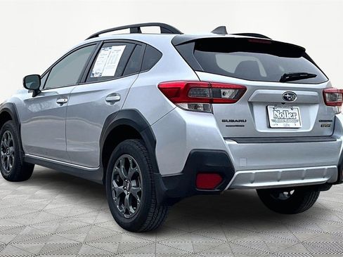 Used 2021 Subaru Crosstrek 2.5i Sport w/ Moonroof Package image 13