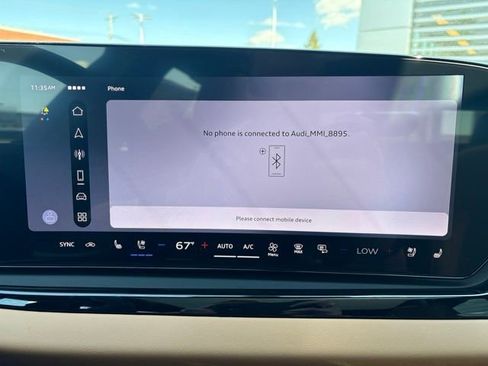 New 2026 Audi A5 2.0T Premium Plus AWD/4WD image 23