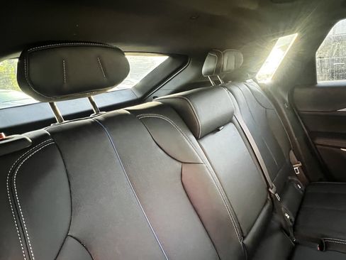 Used 2025 Cadillac Lyriq Sport image 43