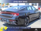 Used 2024 Kia K5 GT-Line image 6