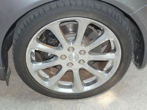 Used 2007 Maserati Quattroporte RWD image 30